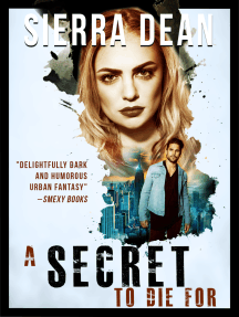 A Secret to Die For