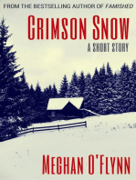 Crimson Snow