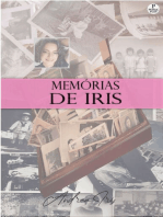 Memórias de Iris