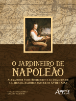 O Jardineiro de Napoleão