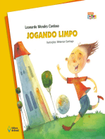 Jogando limpo