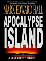 Apocalypse Island: Blue Light Series, #1