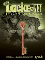 Locke & Key Vol. 2