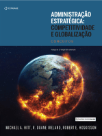 Administração estratégica