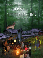 Howl of the Black Shuck