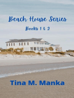 Beach House Series: Books 1 & 2: Beach House