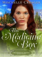 The Medicine Box: MacPherson Brides, #8