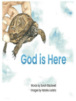 God is Here
