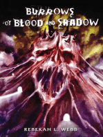 Burrows of Blood and Shadow