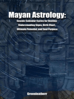 Mayan Astrology