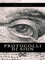 I Protocolli di Sion