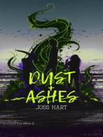 Dust + Ashes: Blood + Water, #3