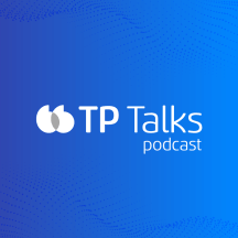 TP Talks Podcast