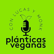 Planticas Veganas