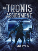 The Tronis Assignment: The Assignment Series, #1