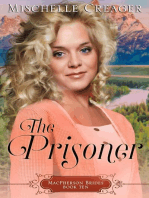 The Prisoner: MacPherson Brides, #10