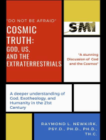 Cosmic Truth