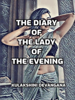 The Diary of the Lady of the Evening