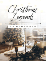 Christmas Legends to Remember