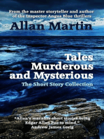 Tales Murderous and Mysterious