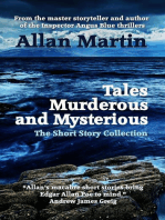 Tales Murderous and Mysterious: The Short Story Collection