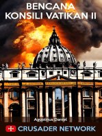Bencana Konsili Vatikan II