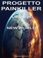 Progetto Painkiller