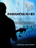 Paranoia Blues: Crime Fiction Inspired by the Songs of Paul Simon