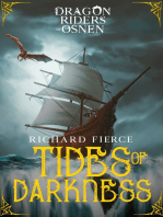 Tides of Darkness: A Young Adult Fantasy Adventure