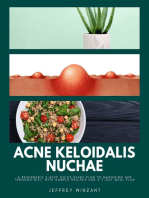 Acne Keloidalis Nuchae