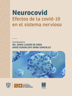 Neurocovid: Efectos de la covid-19 en el sistema nervioso