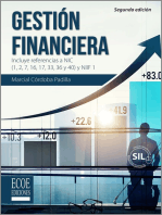 Gestión financiera - 2da edición