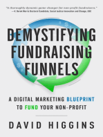 Demystifying Fundraising Funnels
