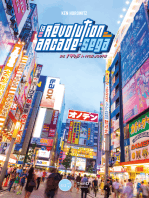 La révolution arcade de SEGA