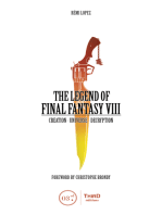 The Legend of Final Fantasy VIII: Creation - Universe - Decryption