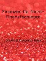 Finanzen für Nicht-Finanzfachleute: BUSINESS & ECONOMICS / Accounting / Managerial
