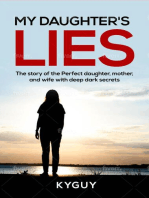 My Daughter's Lies: My Daughter's Lies, #1