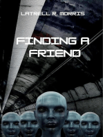 Finding a Friend: The Friend Trilogy
