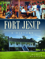 Fort Jesup