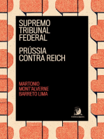 Supremo Tribunal Federal