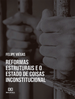 Reformas estruturais e o estado de coisas inconstitucional