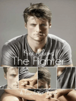 The Fighter: The Foundation Series, #2