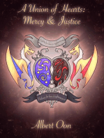 A Union of Hearts: Mercy & Justice