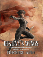 Destiny's Wings