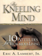 The Kneeling Mind