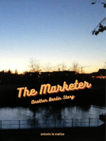 The Marketer