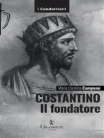 Costantino: Il fondatore