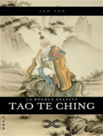 Tao Te Ching: La regola celeste