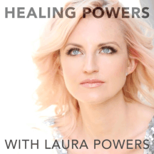Healing Powers Podcast