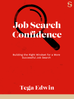 Job Search Confidence: Building the Right Mindset for a More Successful Job Search